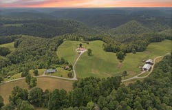 215 Crisp Road, Morehead, KY 40351