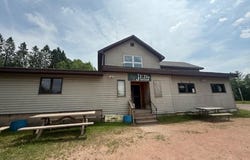 N5640 STATE HIGHWAY 107, Irma, WI 54442