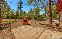 2846 Pine Rim Road, Overgaard, AZ 85933