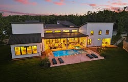 2752 Briarwood Harbor Road, Malakoff, TX 75148