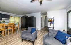 551 Tindale Drive, Taylorsville, KY 40071