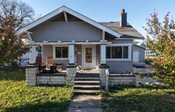 211 E Main St, Osborne, KS 67473
