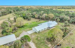 3901 Wild Turkey Trail, Okeechobee, FL 34974