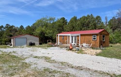 8307 Highway 63, Houston, MO 65483