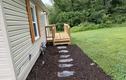 630 Brunswick AVE, Marshall, MO 65340