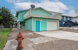 201 PORT SAINT CLAIRE, City by the Sea, TX 78336