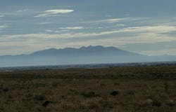 TBD County Road AA, La Jara, CO 81140