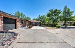 734 and 732 Sean Drive, Carson City, NV 89701