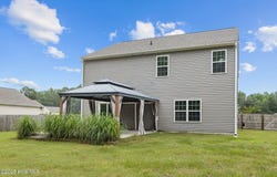104 Hollie Field Lane, Vanceboro, NC 28586