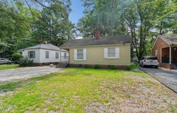 720 Spruce Street, Laurinburg, NC 28352