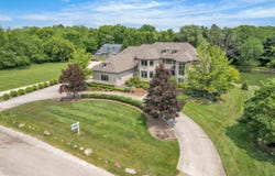 19610 Pierson Drive, Northville, MI 48167