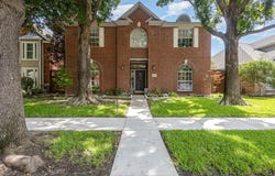 652 Allen Road, Coppell, TX 75019