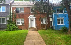 1356 BRYANT STREET NE, WASHINGTON, DC 20018