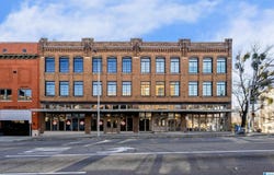 2301 1ST AVENUE, BIRMINGHAM, AL 35203