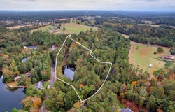 Tbd RICHARDSONS LAKE Road, Aiken, SC 29803