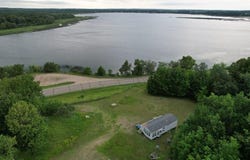 10284 Angler Drive, Grey Eagle, MN 56336