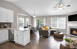4115 Stoneridge Drive, Jackson, MI 49203