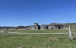 5860 BITTER CREEK Road, Afton, WY 83110