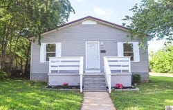 311 willow St, Mayfield, KY 42066
