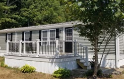 15 1st Street unit: 15, Bourne, MA 02532