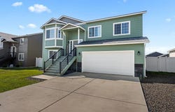 1522 E Marilyn Cir, Deer Park, WA 99006