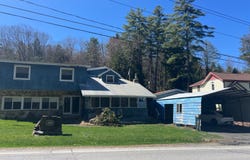 1609 N SHORE, Hadley, NY 12835