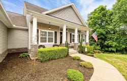 9026 Diamond Ridge Drive, Benton, AR 72019