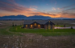 5 Wheat Grass Court, Ennis, MT 59729