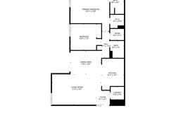 2 STONEHENGE CIRCLE, PIKESVILLE, MD 21208