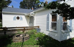 302 2Nd Street, Bradford, IA 50041