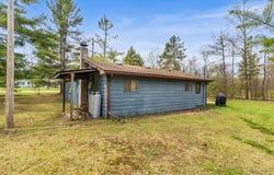 2115 Big Buck Drive, Lewiston, MI 49756