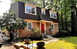 222 E FAIRFAX STREET, FALLS CHURCH, VA 22046