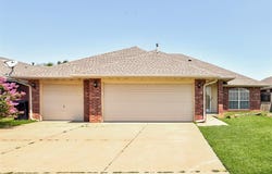 11021 SW 8th Street, Yukon, OK 73099