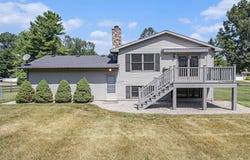 19940 Crosswynd Drive, Bristol, IN 46507