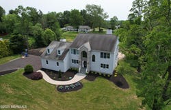 6 Marc Lane, North Hanover, NJ 08562