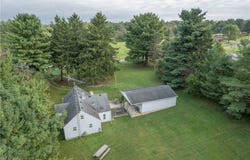 1620 Baum Street SE, Canton, OH 44707