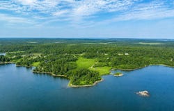 Lots 2 & 4 Seaberry Landing, Jonesport, ME 04649