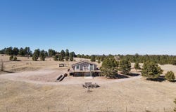 21865 Warriors Path DR, Peyton, CO 80831