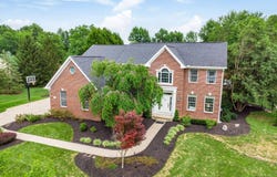 8959 Filiz Lane, Powell, OH 43065