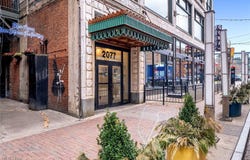 2077 E 4th Street unit: 4E, Cleveland, OH 44115