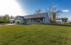 22842 530th Street, Milton Twp, MN 55985