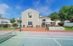 20 Hilltop Drive, Mount Sinai, NY 11766