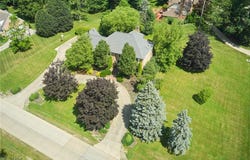 3721 Sanctuary Drive, Bath, OH 44333