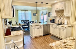 7 CANYON RIM Drive, Canyon, TX 79015-1719