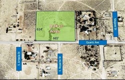 300 E Quartz Avenue, Sandy Valley, NV 89109