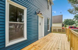610 W 4th St, Tipton, IA 52772