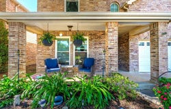 336 Chase Hill Lane, Fort Worth, TX 76028