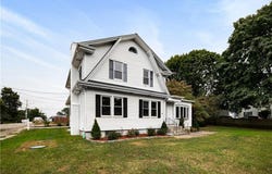 1745 Diamond Hill Road, Cumberland, RI 02864