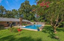 2940 Huntington Drive, Tallahassee, FL 32308