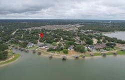 2016 Spinnaker Lane, Azle, TX 76020